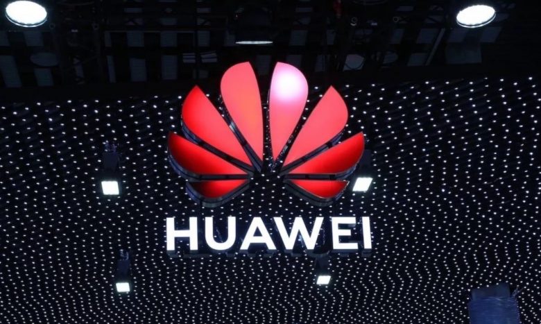 HUAWEI